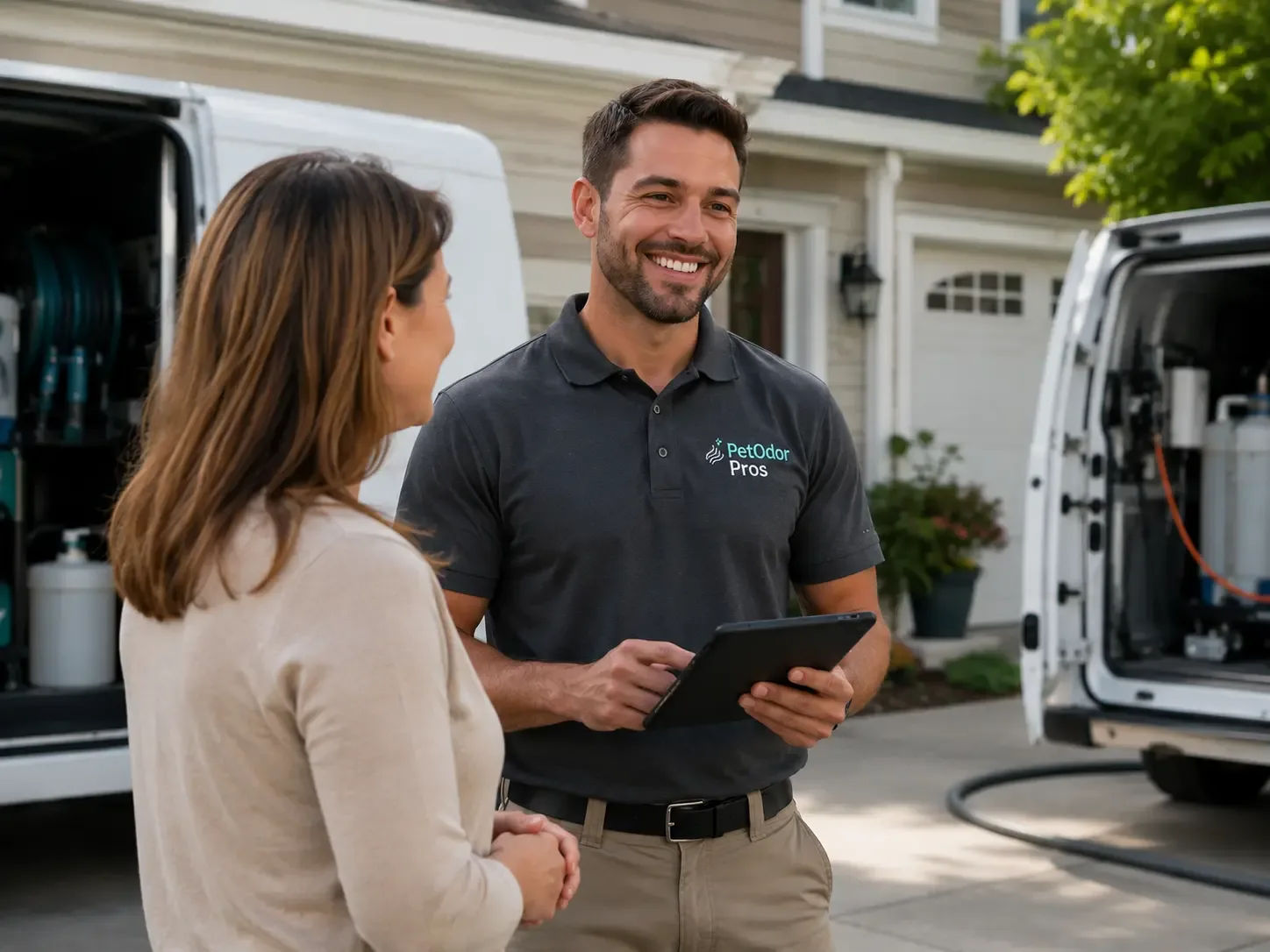 Pet Odor Removal FAQs for Fruitland, WA